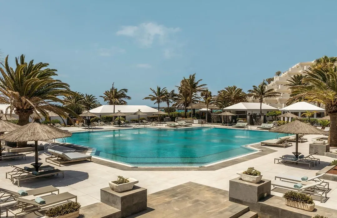 Paradisus Salinas Lanzarote - All Inclusive - Adults Only-1